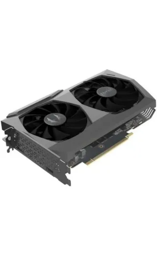 Zotac RTX 3070 8GB Tarjeta Gráfica