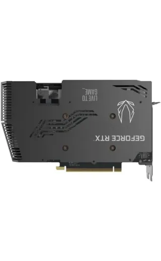 Zotac RTX 3070 8GB Tarjeta Gráfica