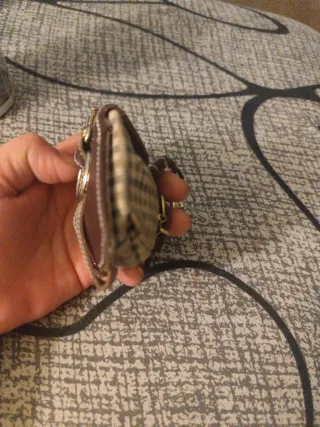 Mini mochila SANTA FE para joyas