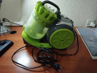 Aspirador Cecotec Conga Ciclonic 800W