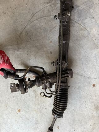 Cremallera Dirección BMW E46