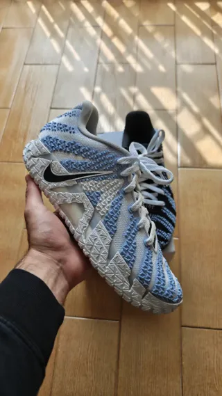 Nike JA 3 NBY - Talla 43