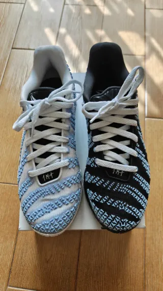 Nike JA 3 NBY - Talla 43