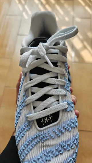 Nike JA 3 NBY - Talla 43