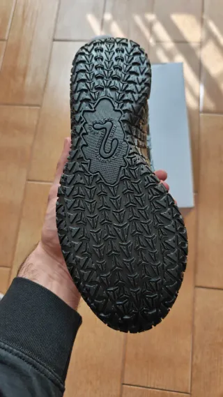 Nike JA 3 NBY - Talla 43