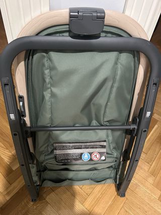 Hamaca bebé Maxi-Cosi buen estado