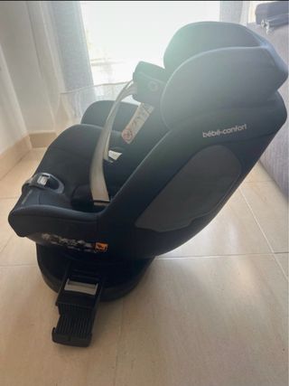 Silla de coche bebé Isofix