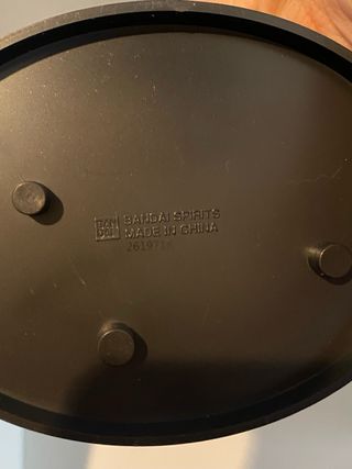 •Figura Mirio Lemillion My Hero Academia