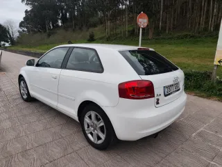 Audi A3 2008