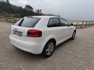 Audi A3 2008