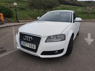 Audi A3 2008