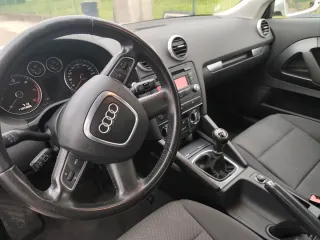 Audi A3 2008