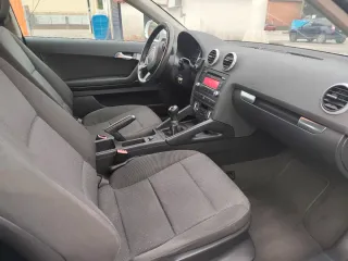 Audi A3 2008