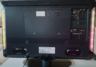 Televisor Philips 32 Negro