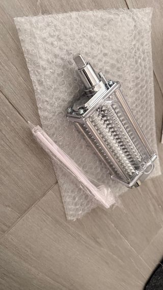 Ablandador carne Kitchenaid Chef