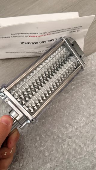 Ablandador carne Kitchenaid Chef