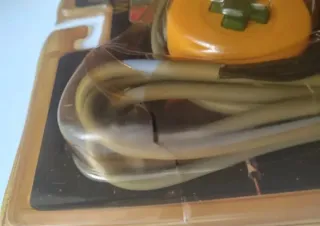 Consola Super Joy con juego incorporado