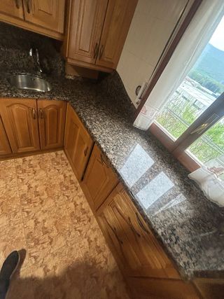 PRECIO TIRADO!!Muebles dcocina y encimeras