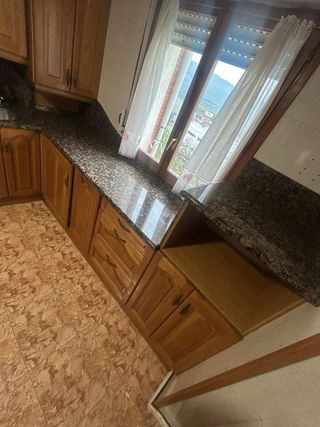 PRECIO TIRADO!!Muebles dcocina y encimeras