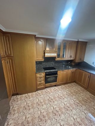 PRECIO TIRADO!!Muebles dcocina y encimeras
