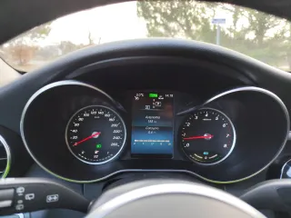 Mercedes-Benz Clase C 2021 ECO