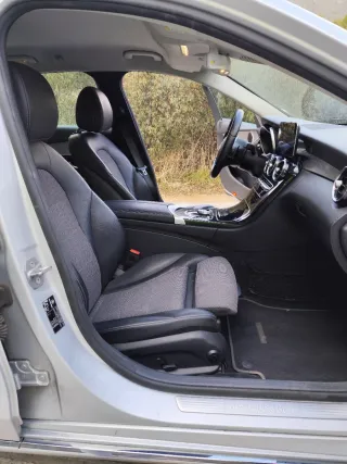 Mercedes-Benz Clase C 2021 ECO