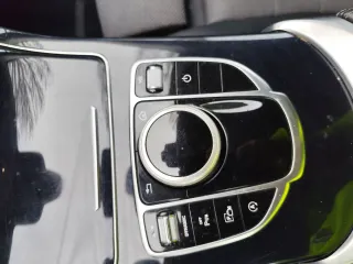 Mercedes-Benz Clase C 2021 ECO