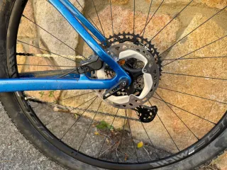 Trek Procaliber 9.7 2022