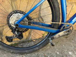 Trek Procaliber 9.7 2022