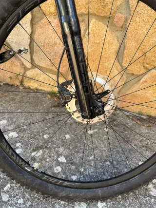 Trek Procaliber 9.7 2022