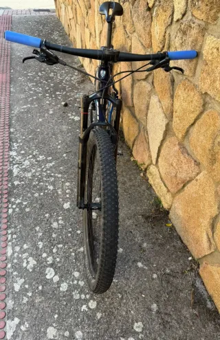 Trek Procaliber 9.7 2022