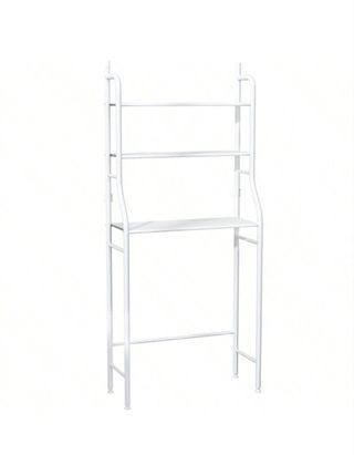 Scaffale Salvaspazio Multifunzione