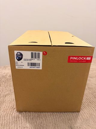 Casco Shark Spartan Carbon 1.3 Talla M