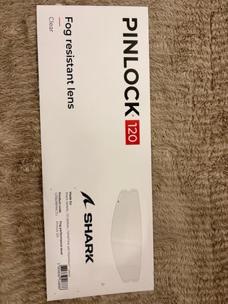 Casco Shark Spartan Carbon 1.3 Talla M