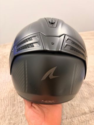 Casco Shark Spartan Carbon 1.3 Talla M