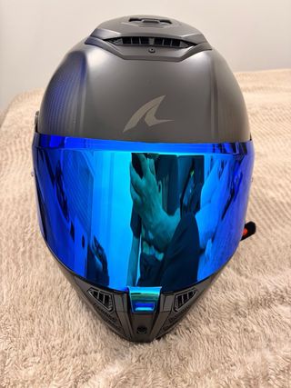 Casco Shark Spartan Carbon 1.3 Talla M