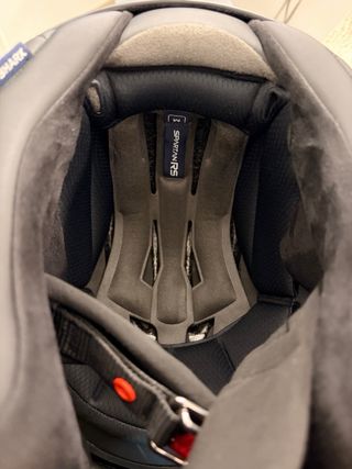 Casco Shark Spartan Carbon 1.3 Talla M