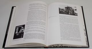 CIUDAD COLLAGE. COLIN ROWE Y FRED KOETTER.