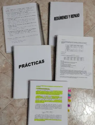 Apuntes de psicometría