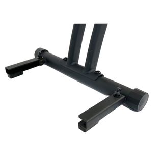 Bicicleta Estática Domyos X-Bike Plegable Compacta Muy