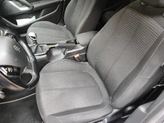 Peugeot 308 2017