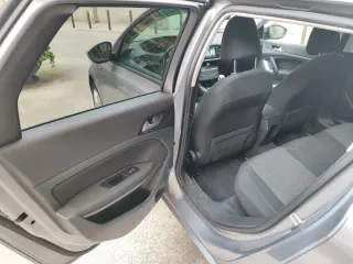 Peugeot 308 2017