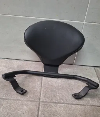 BMW C400GT Maxi Scooter Negra