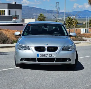 BMW Serie 5 2004
