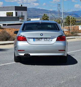 BMW Serie 5 2004