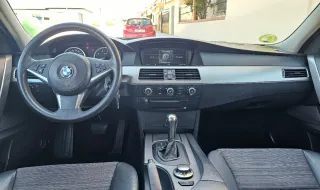 BMW Serie 5 2004