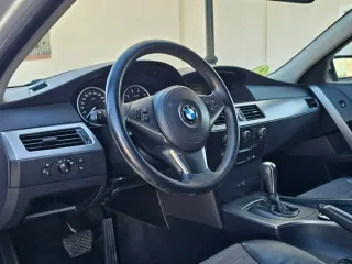 BMW Serie 5 2004