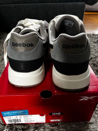 Reebok GL 1100 Unisex Talla 42.5