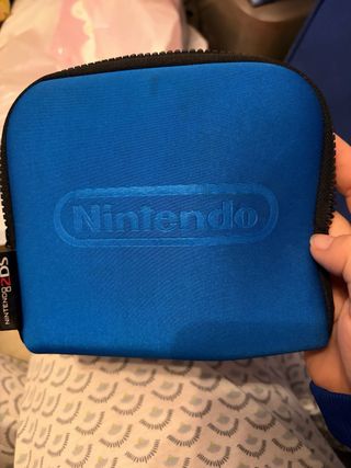 Nintendo 2DS Rosa - New Style Boutique 2