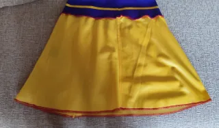 Falda corta PHO talla única